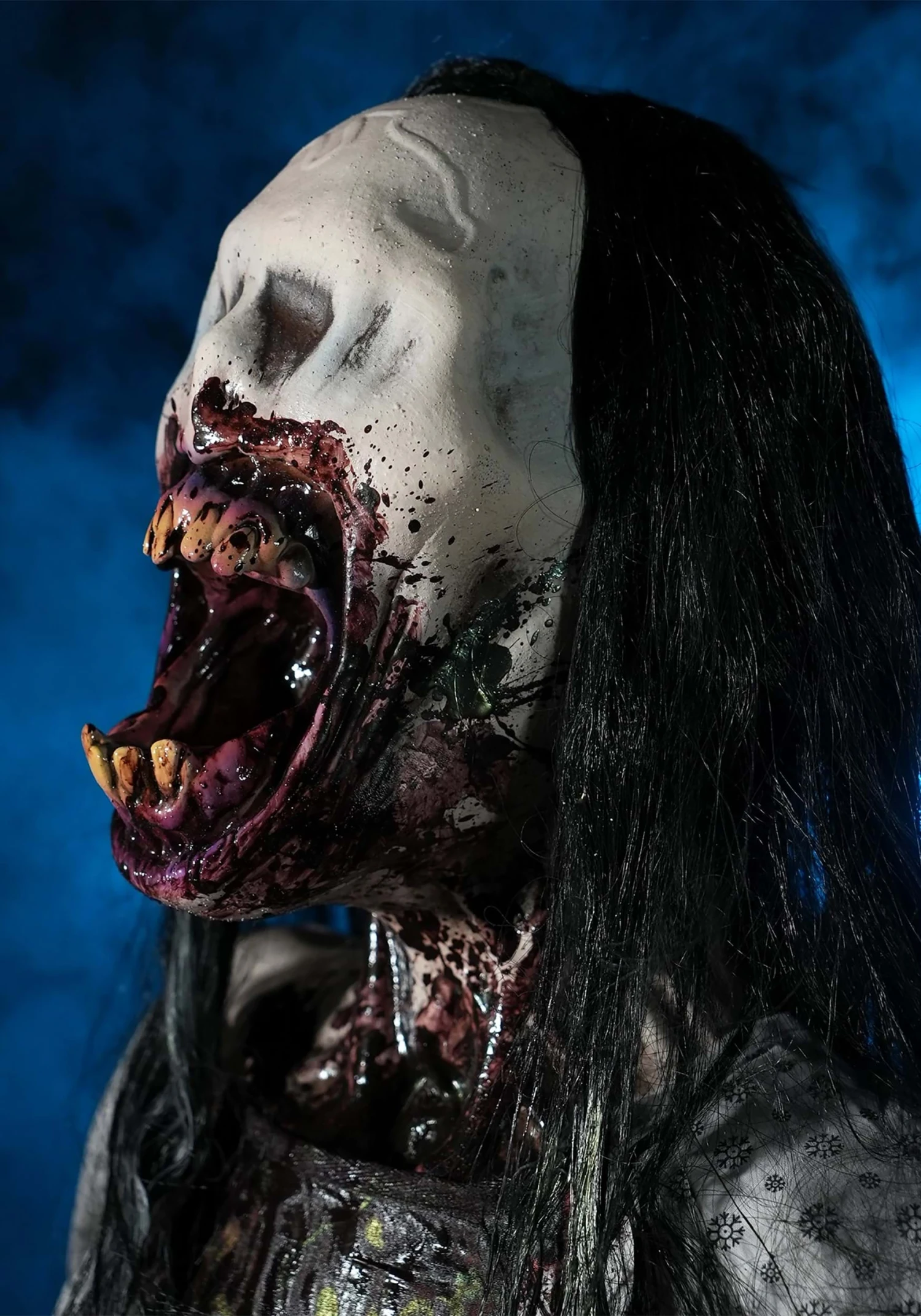 Wretched Horror Prop 4 Wretched Horror Prop - Image 4