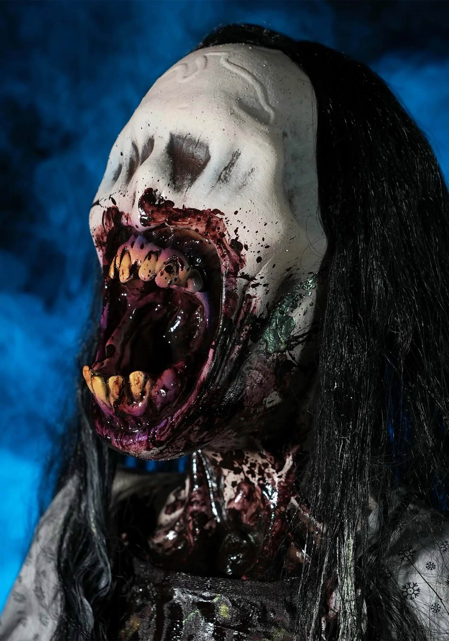 Wretched Horror Prop 5 Wretched Horror Prop - Image 5