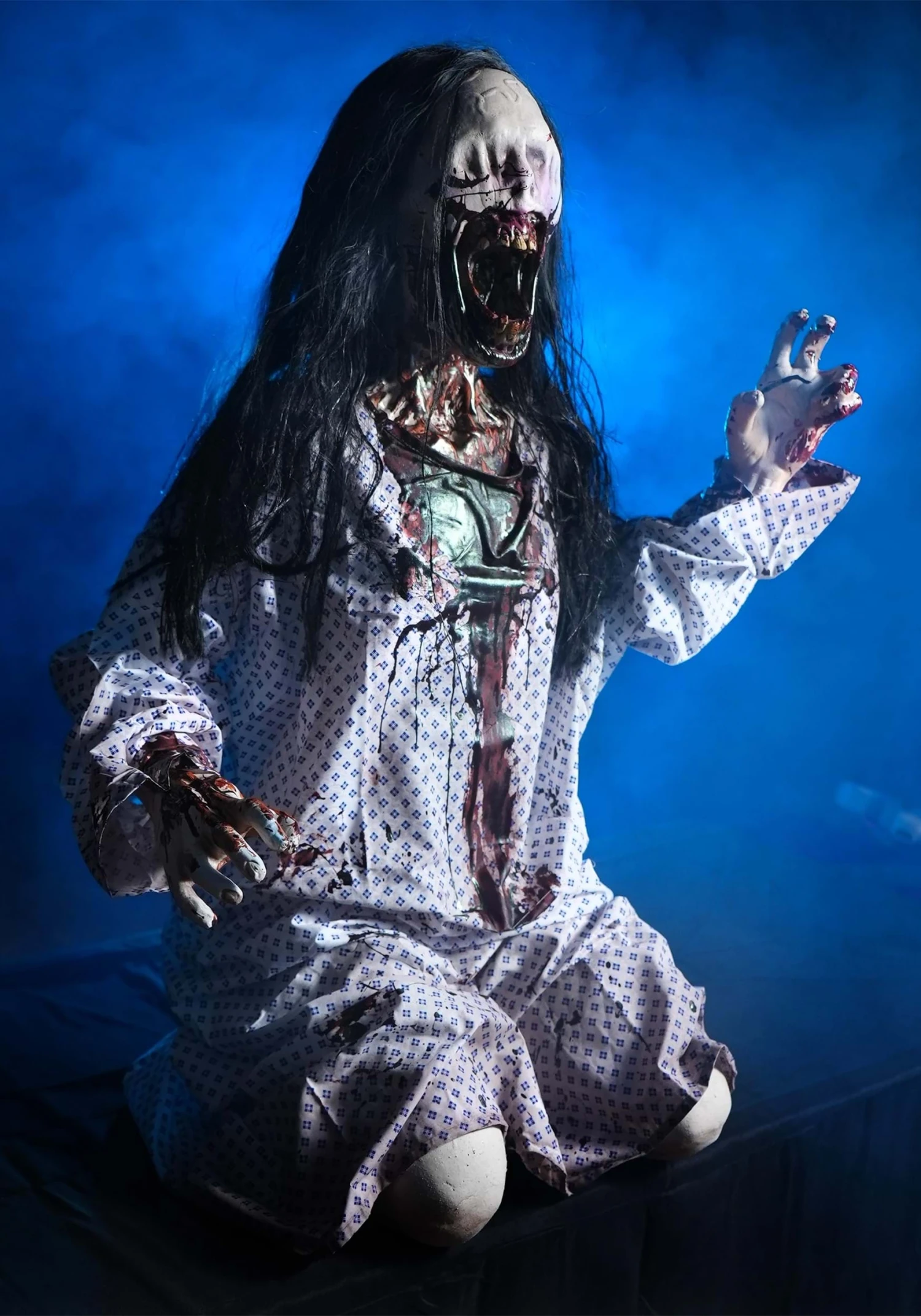 Wretched Horror Prop 6 Wretched Horror Prop - Image 6