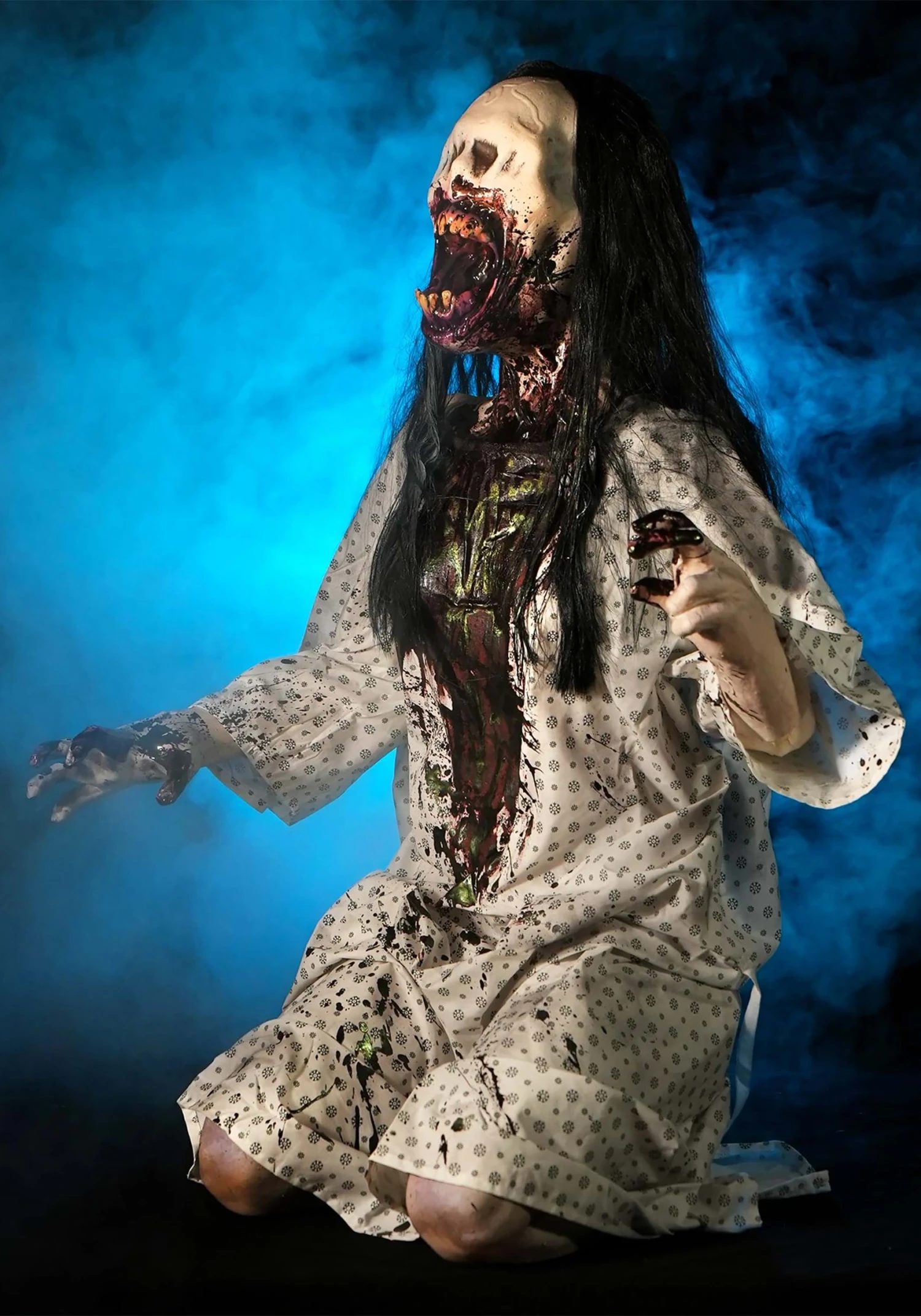 Wretched Horror Prop 1 Wretched Horror Prop