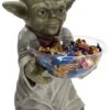 Yoda Yummy Treat Bowl Holder