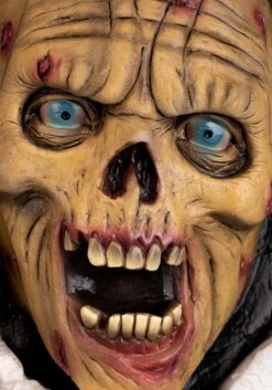 Zombie Breaking Wall Decoration -Halloween Decoration Store zombie wall decoration alt 3