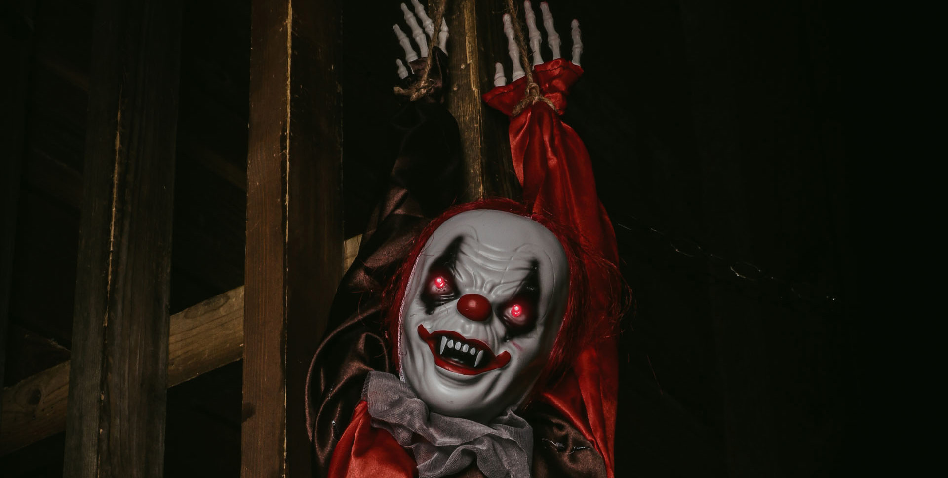 Halloween Decoration Store -Halloween Decoration Store 1