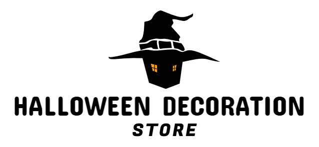 Halloween Decoration Store